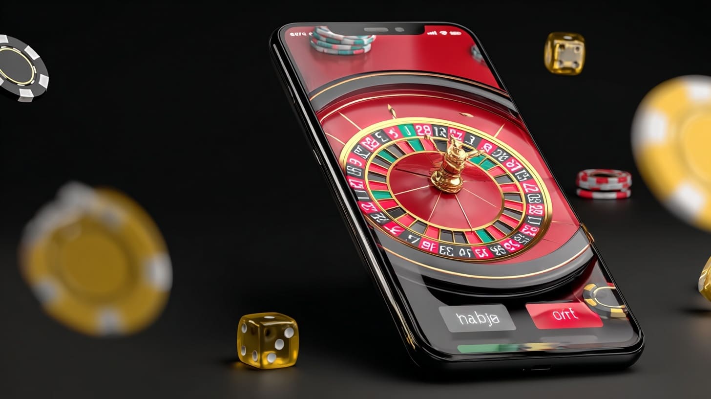 Mobile Login Screen for GOAL11 Online Casino Philippines