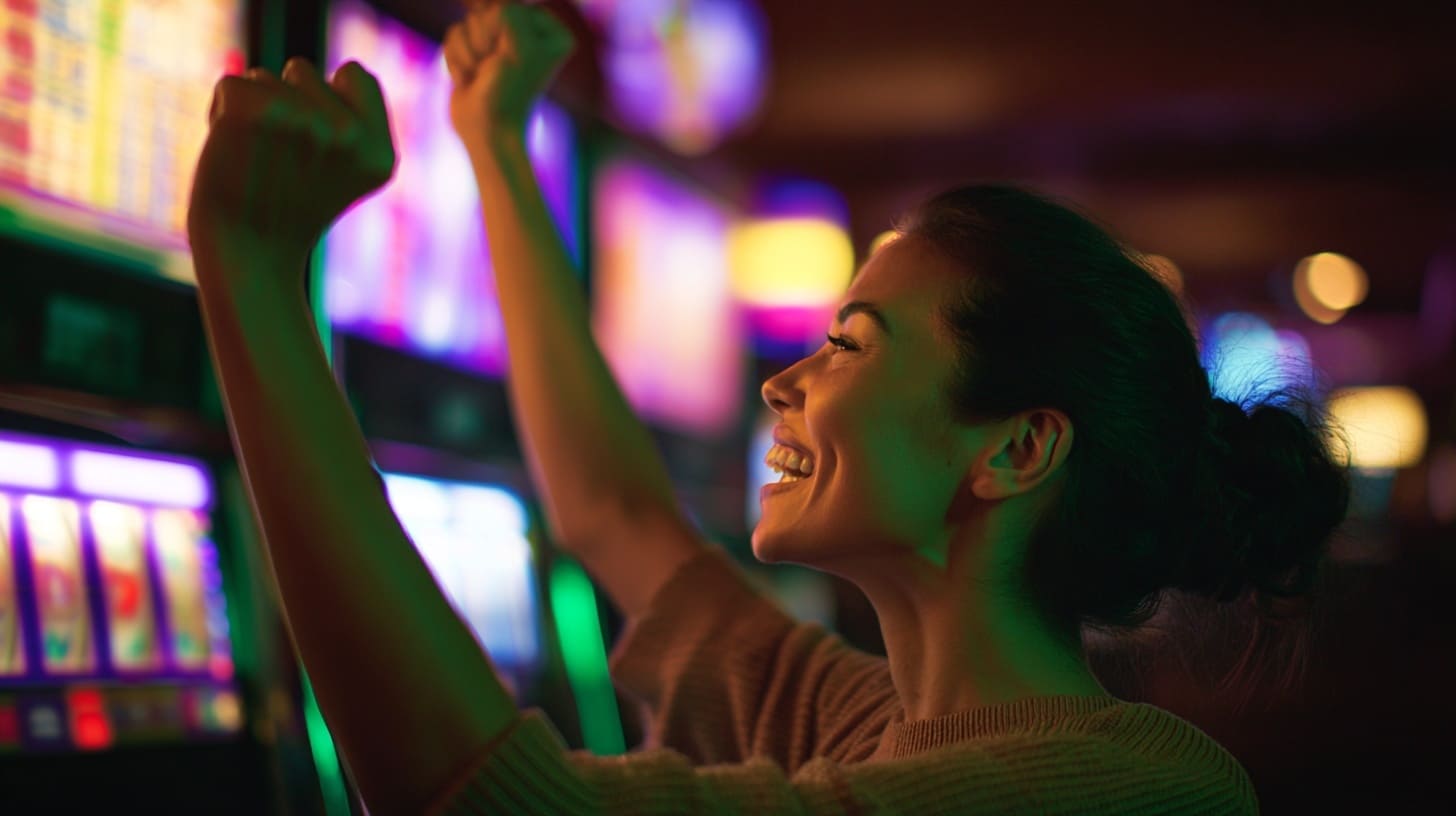 Play JILI and PG Soft Slot Machines Online at GOAL11 Casino